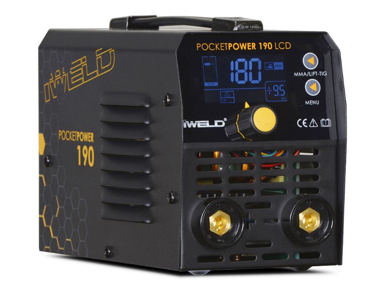 svareci-invertor-190-vrd-pocket-power-pro-mma