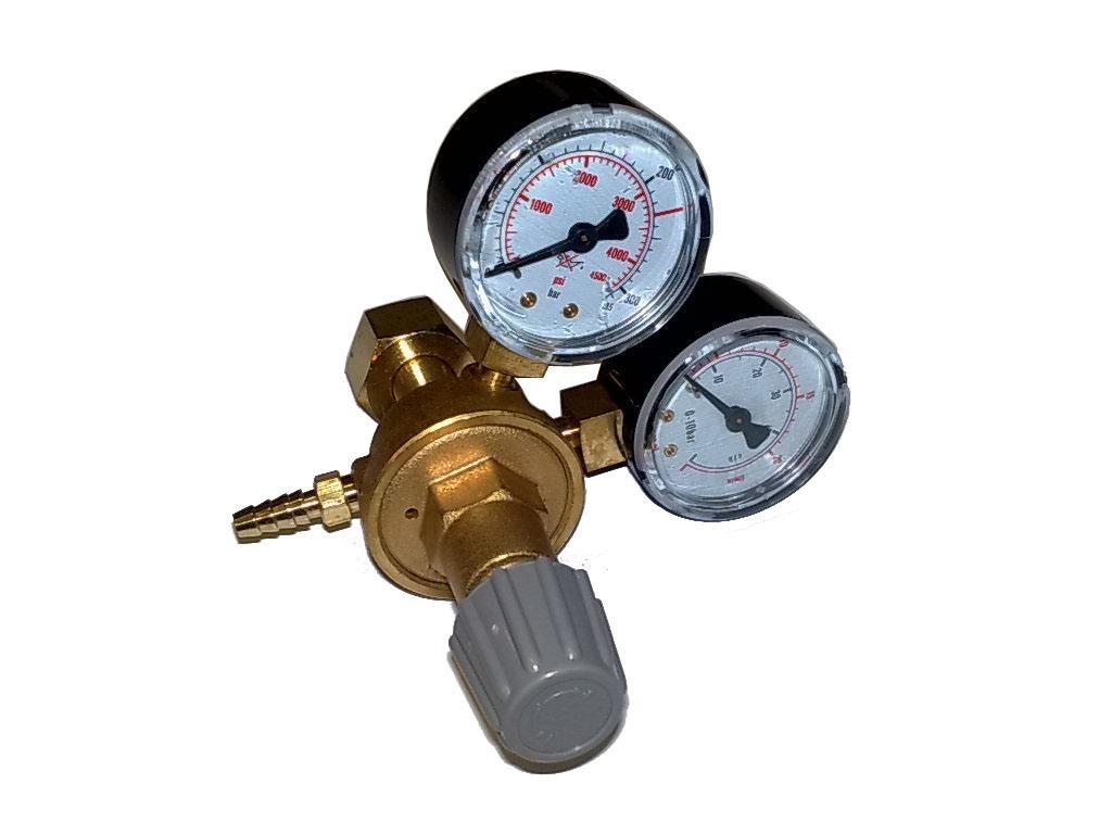 Redukční ventil pro CO2 - mini KOWAX