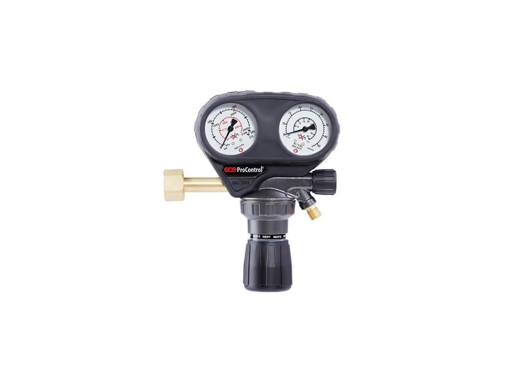 Redukční ventil GCE ProControl ARGON 200/32 l