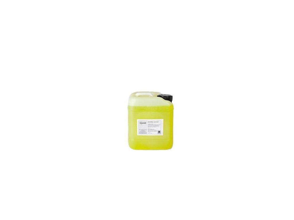 Čistič povrchů CleanBasic 5 litrů Siegmund