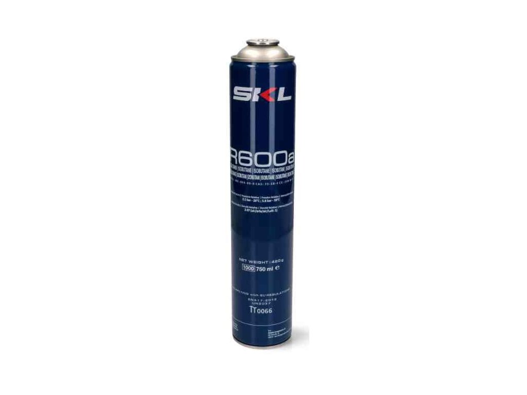 Chladivo R600a, 420 g