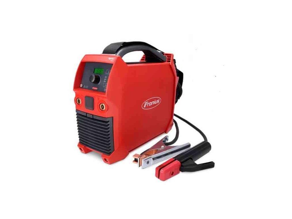 Svářecí invertor Fronius Ignis 150