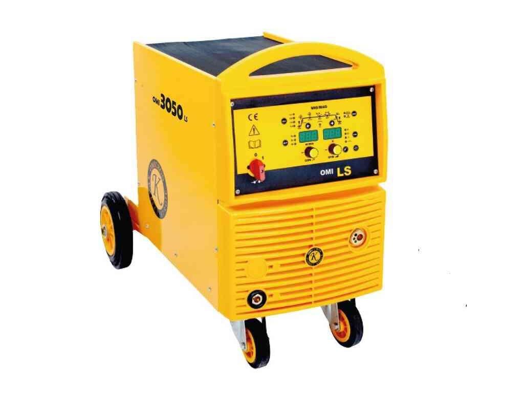 MIG/MAG svářečka Omicron OMI 3050 LS