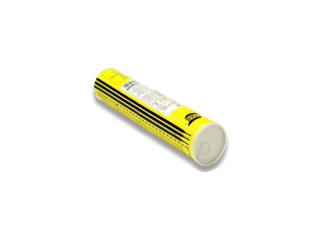 Elektrody HLINÍK AlSi5 (OK 96.40), O 2.4 - 3.2 mm x 350 mm ESAB®