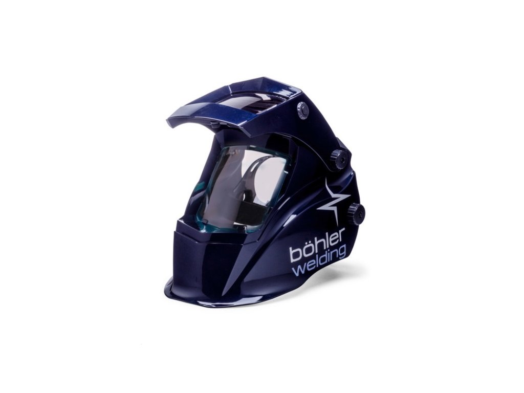 Samostmívací kukla Böhler Guardian 62 F