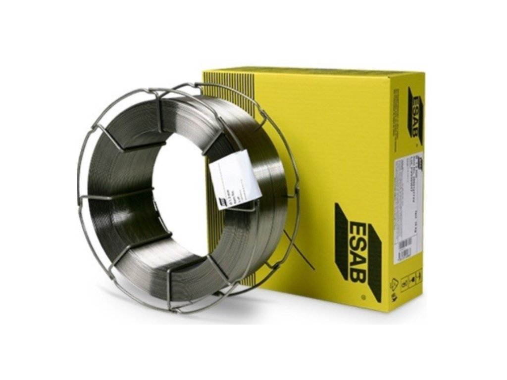 OK Autrod 308LSi - 1,0 mm 15 kg