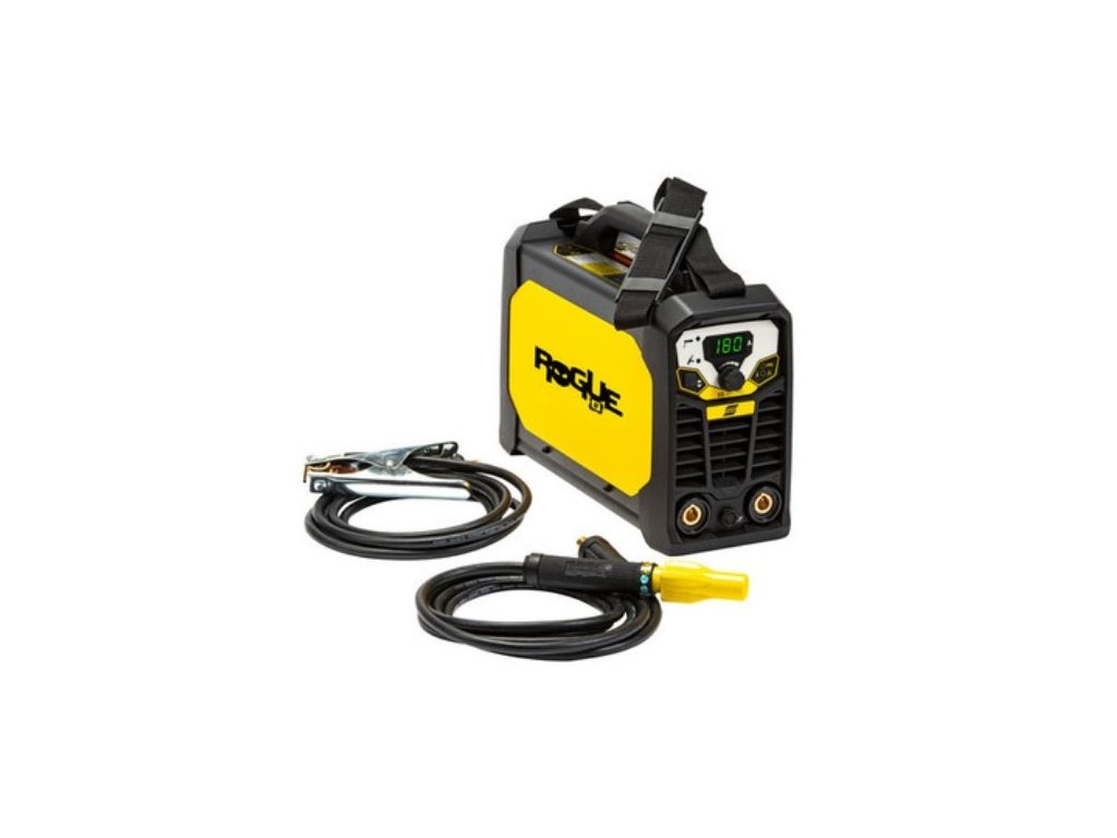 Rogue ES 151 iP svářecí invertor