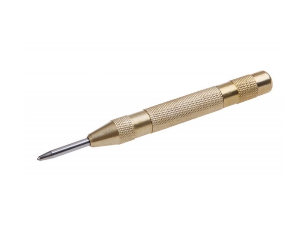 Automatický ruční důlčík CrVa hobby