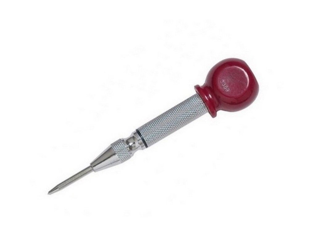Automatický ruční důlčík CrVa PROFI line