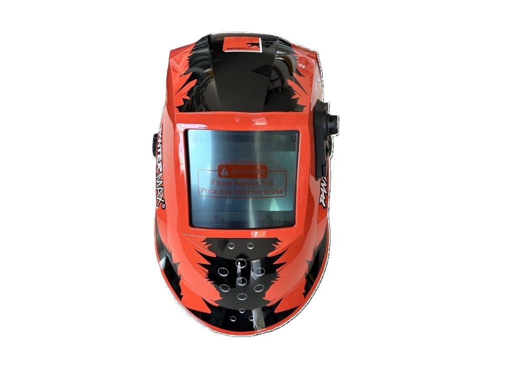 Svářecí kukla stmívací Pantermax 2000