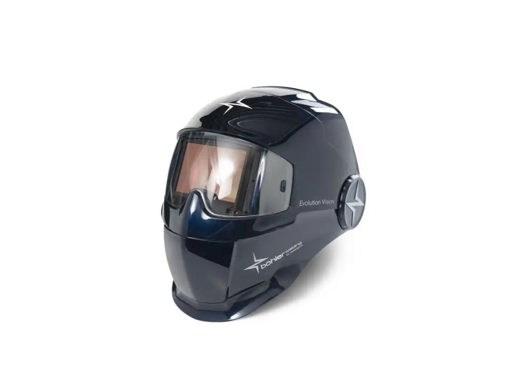 Samostmívací kukla Evolution Vision 65 F