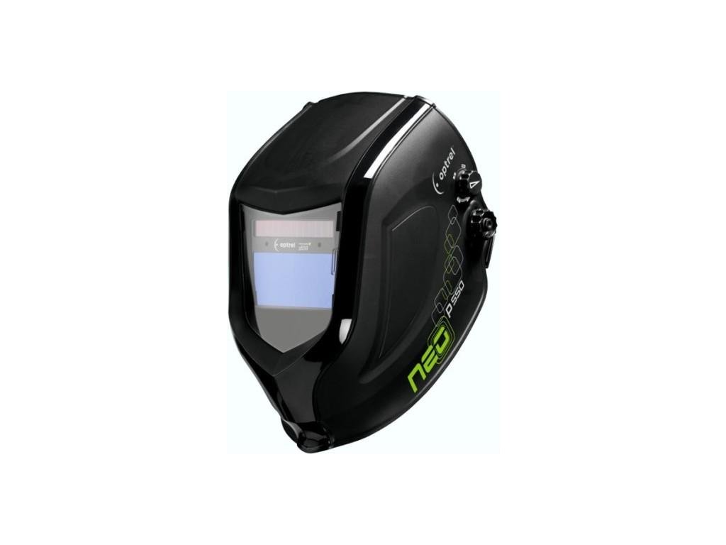 Kukla samostmívací OPTREL® NEO p550
