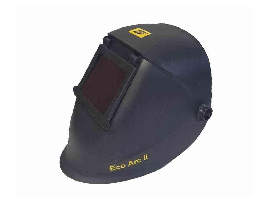Kukla nestmívací Eco-Arc 110x90 mm ESAB