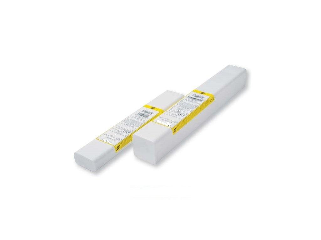 Elektrody NÁVAROVÉ Weartrode (OK 84.78, E-B 518, E-B 519), O 3.2 mm x 350 mm ESAB®