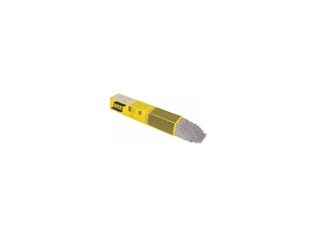 Elektorody basické OK 48.00, O 2.0 - 3.2 mm x 300 - 350 mm ESAB®