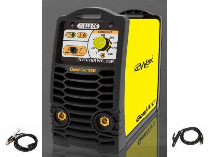 Svářecí inventor KOWAX® GeniArc140