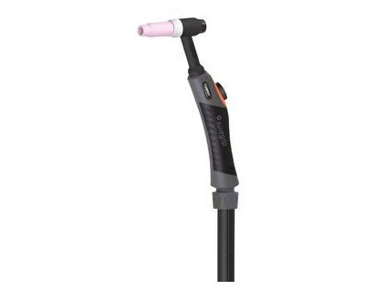 Hořák TIG T26A, 4 nebo 8 metrů PARKER®