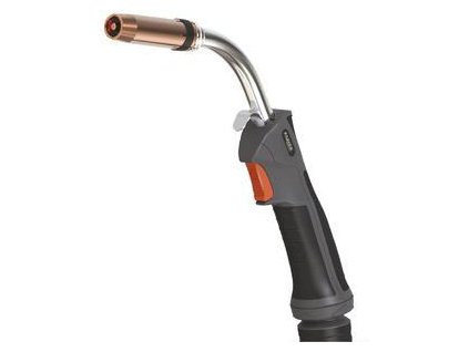 Hořák CO2 501W vodník, EUROkoncovka, 3, 4 nebo 5 metrů Parker®