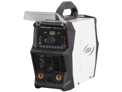 Inventor PERUN 220 E pro MMA a TIG