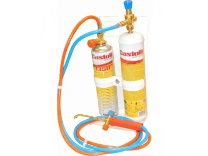 Mini autogenní souprava Castolin FLEX 2000