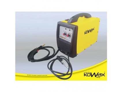 Svářecí inventor KOWAX® CARIMIG 160CARIMIG 160
