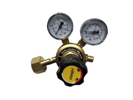 Redukční ventil pro CO2 KOWAX®