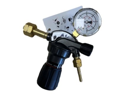 Redukční ventil pro Propan, Propan-butan Linde Gas®