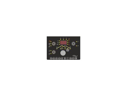 Svářecí invertor Perun 200 AC/DC HF AlfaIn pro TIG