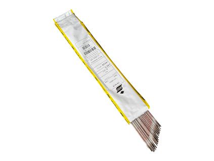 Elektrody MĚĎ-BRONZ 94.25, Ø 2.5 mm x 350 mm