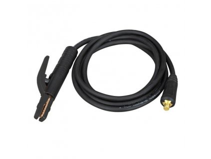 Držák elektrody 160A a kabel Eproflex, 3 m, 10-25