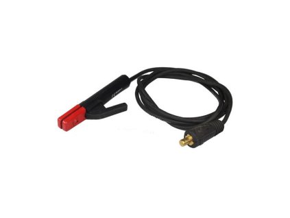 Držák elektrody 300A a kabel Eproflex, 3m, 35-50