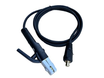 Držák elektrody 300A a kabel Eproflex, 3m, 35-50