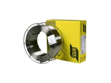 Plněný svářecí FLUX drát na OCEL, O 1.2 mm, 16 kg cívka