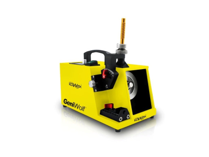 Bruska wolframových elektrod GeniWolf 90 PLUS