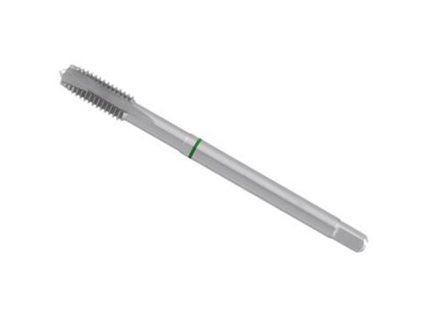 Závitník strojní RUKO M2 - M10