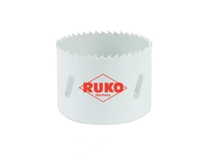 Vykružovací pila Ruko
