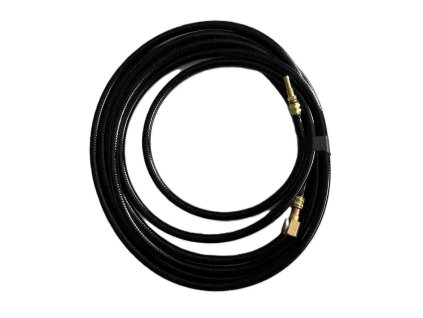Proudový kabel Binzel Abicor TIG WIG