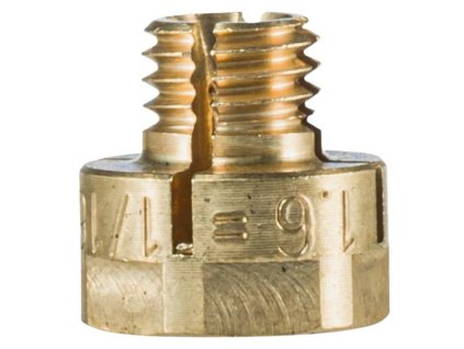 Domeček kleštiny Fronius o 10,3