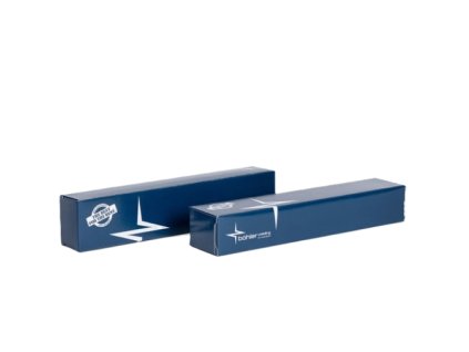 Rutil-bazické elektrody Phoenix Spezial D O 2,5 x 350 mm