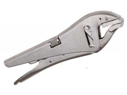 Kleště rychloupínací stavěcí 220 mm