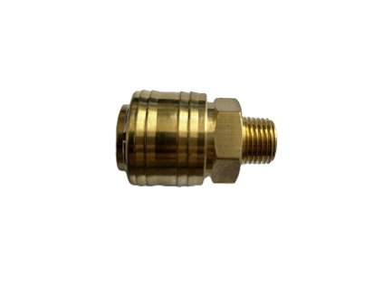 Rychlospojka vzduchu vnější závit G 1/4"