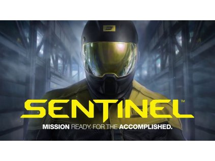 Kukla samostmívací ESAB Sentinel A50