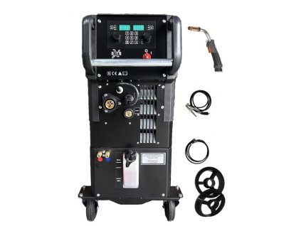 Svářečka AlfaIn aXe 320 Pulse Smart H2O AL s vodním chlazením
