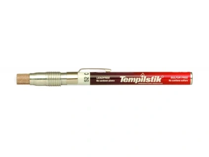 Tempilstik indikační tyčinka teploty
