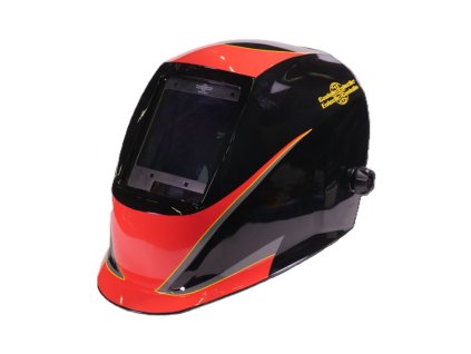 Samostmívací svářecí kukla Castolin XuperView 98000