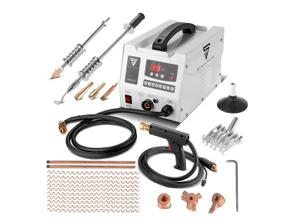 Spoter, bodovací přístroj CBR-90 ST