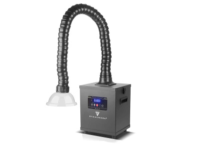 Odsavač dýmů - filtrační jednotka FE-150 ST