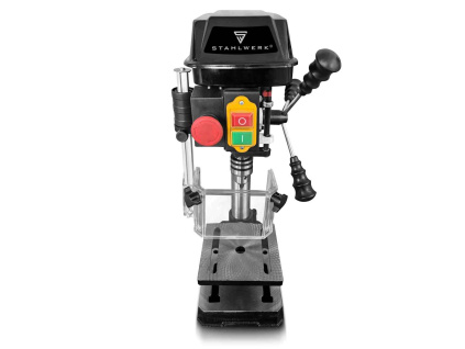 Stolní sloupová vrtačka BD-350 ST