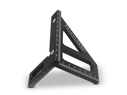 gehrungswinkel gehrungsdreieck aluminium winkel winkelmesser 3d winkel~3