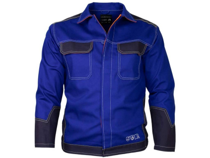 Blůza montérková svářečská SpecWeld